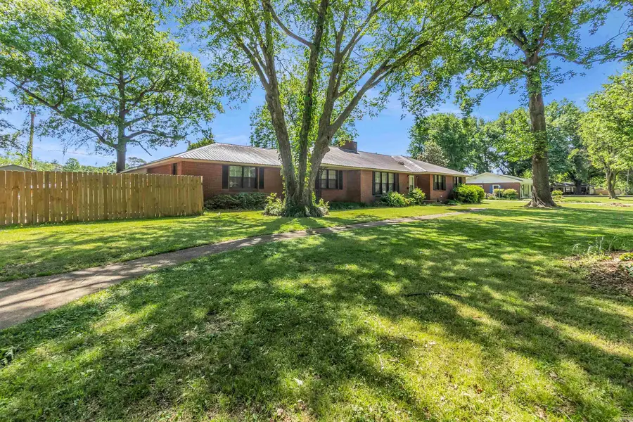 127 East Drive, Osceola, AR 72370 - #3