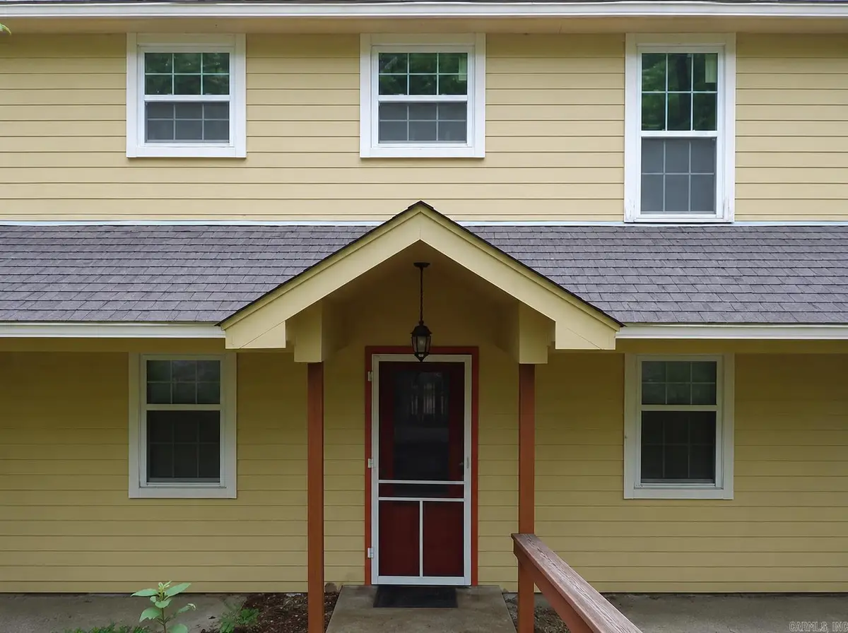 608 Hazel, Heber Springs, AR 72543 - #1