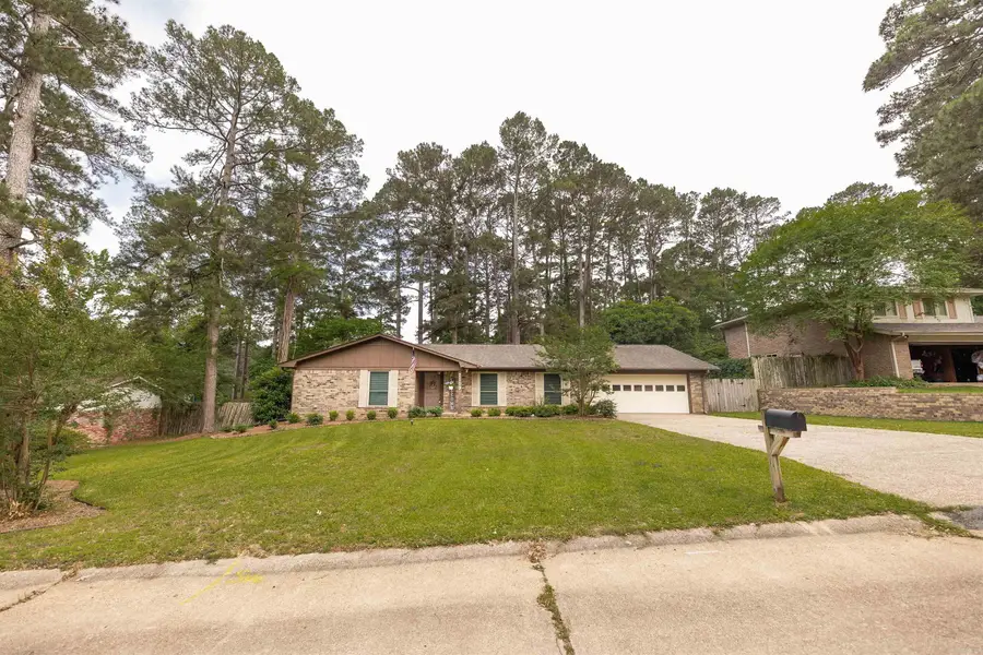 2109 Pinewood Drive, El Dorado, AR 71730 - #2