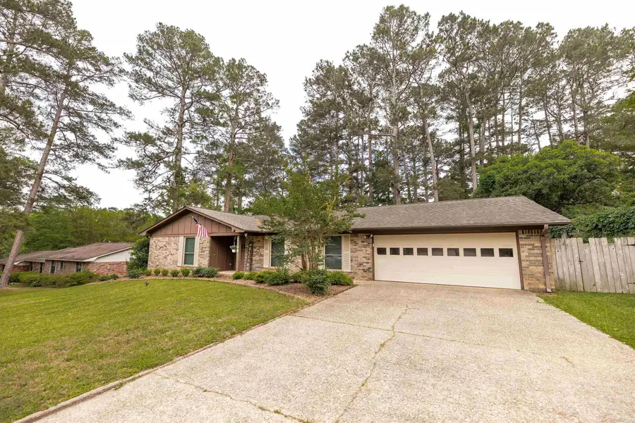 2109 Pinewood Drive, El Dorado, AR 71730 - #3