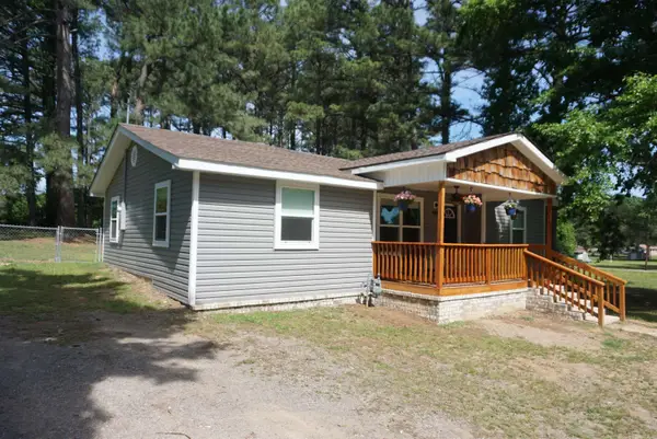 801 Richardson, Bald Knob, AR 72010