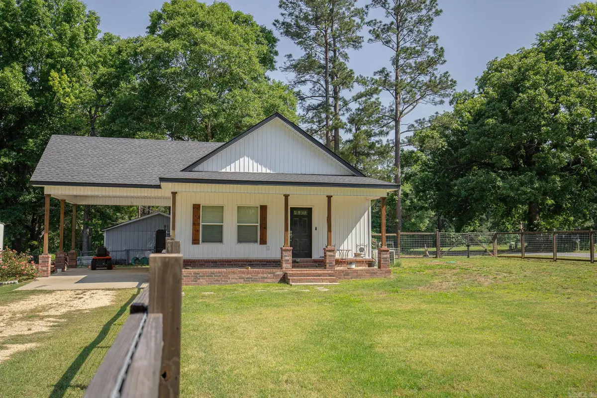 90 Grant 49, Sheridan, AR 72150 - #1