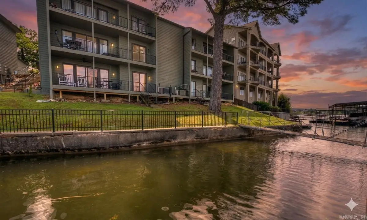 120 Catalina Circle #9E, Hot Springs, AR 71913 - #1