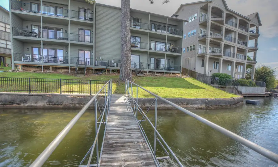 120 Catalina Circle #9E, Hot Springs, AR 71913 - #3