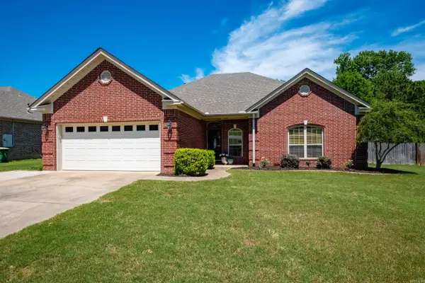 44 Oakbrooke, Sherwood, AR 72120