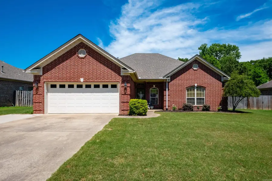 44 Oakbrooke, Sherwood, AR 72120 - #2