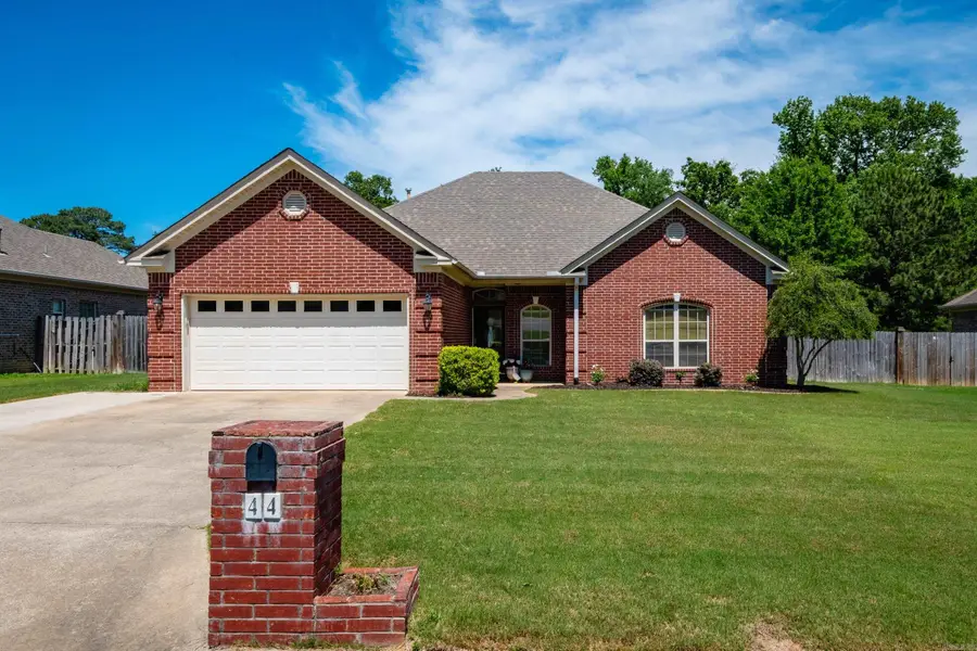 44 Oakbrooke, Sherwood, AR 72120 - #3