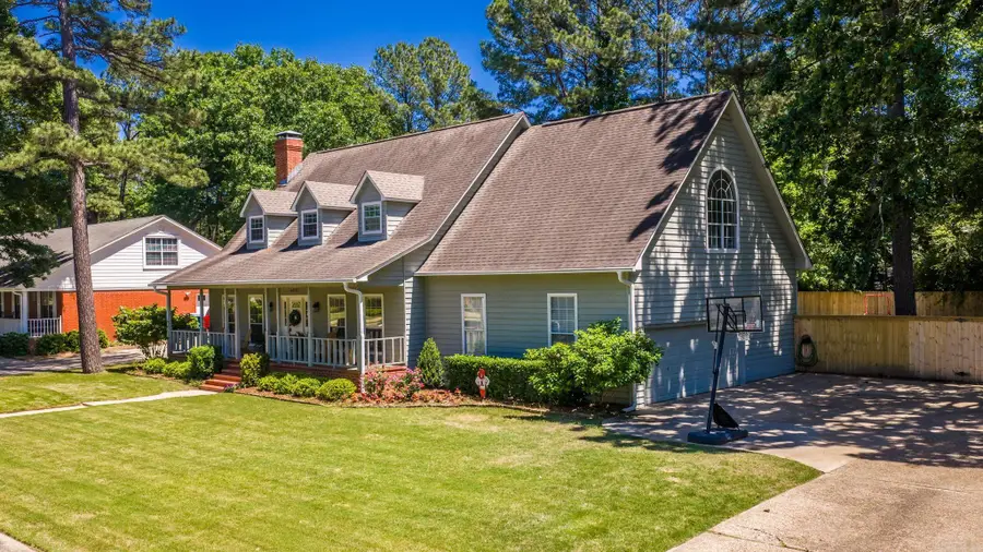 4611 Westchester Drive, Little Rock, AR 72223 - #3