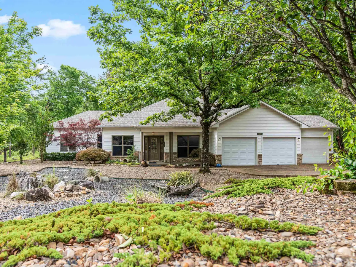230 Pizarro Drive, Hot Springs Village, AR 71909 - #1