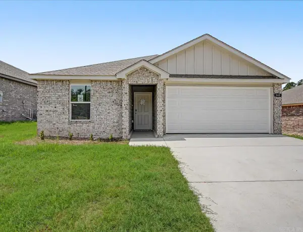 172 Preston Lane, Hensley, AR 72065