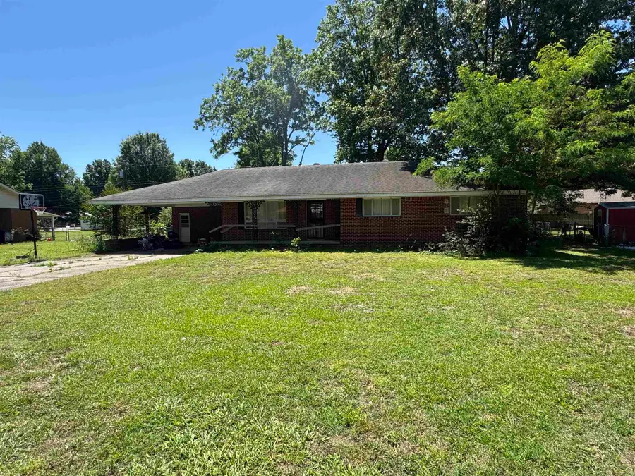 1209 Basil Street, Corning, AR 72422 - #2