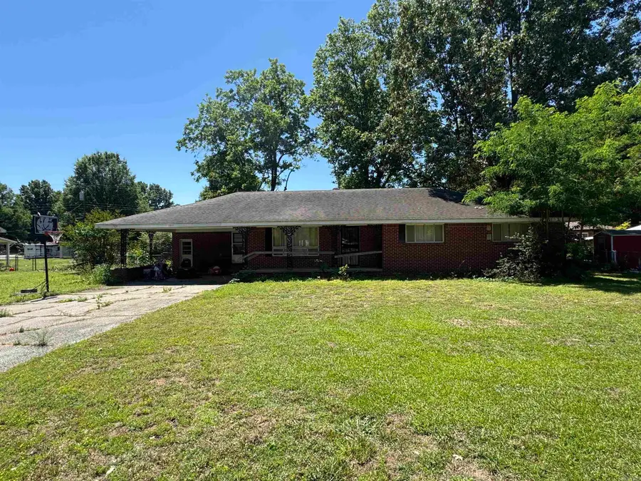 1209 Basil Street, Corning, AR 72422 - #3