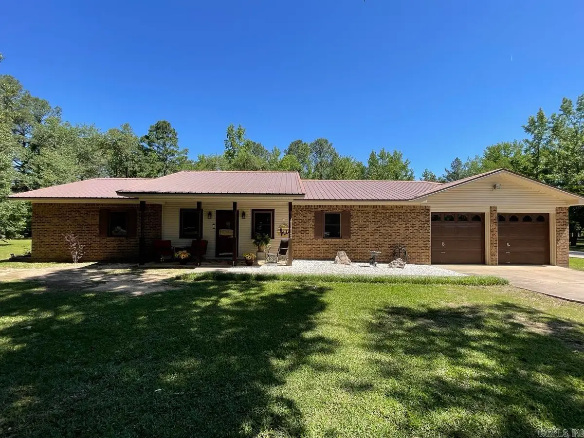 6000 Sleepy Village Road, Benton, AR 72015 - #1