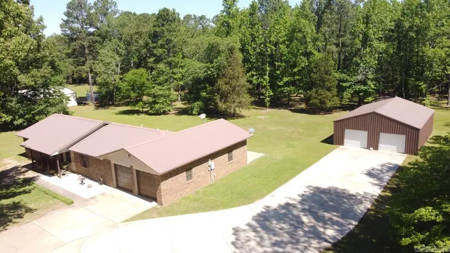6000 Sleepy Village Road, Benton, AR 72015 - #3