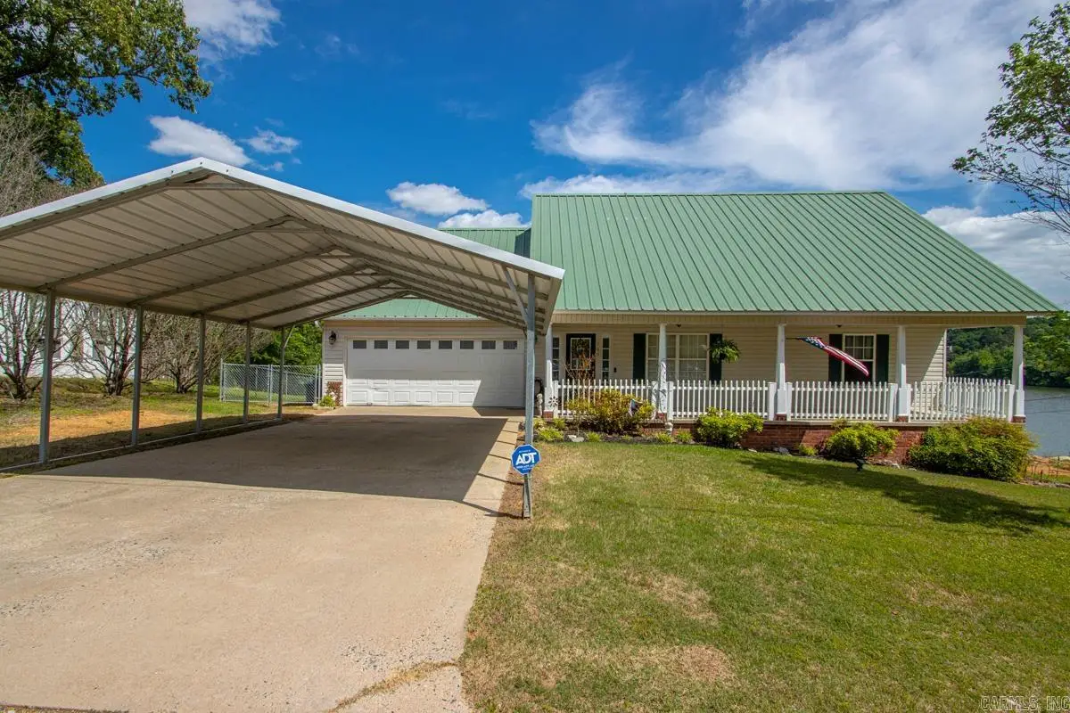 141 Couchwood Terrace, Hot Springs, AR 71901 - #1