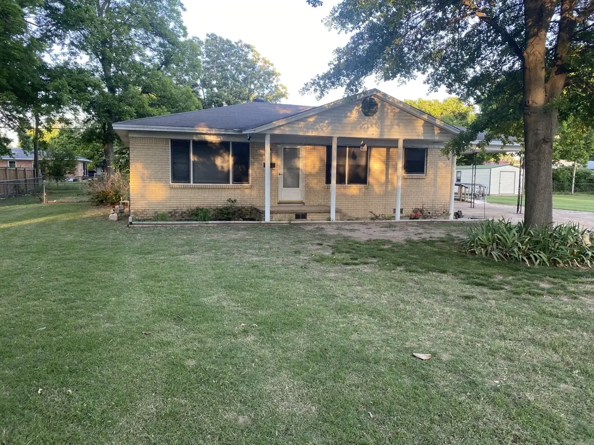 534 Ellis, Trumann, AR 72472 - #1
