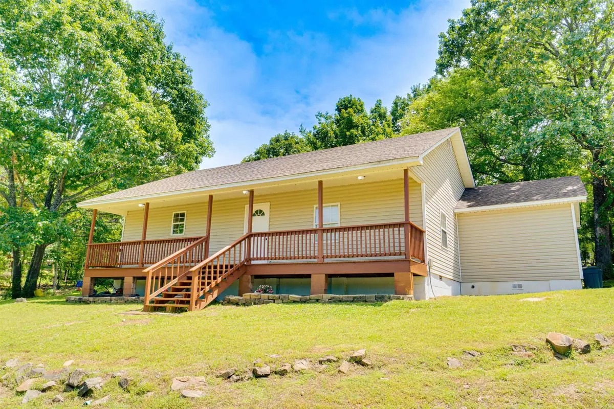 109 Sweet Home Loop, Houston, AR 72070 - #1