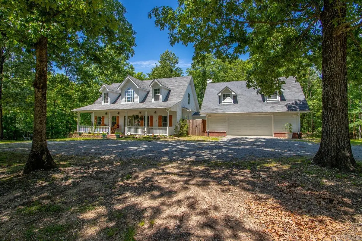 1500 Elmwood Road, Benton, AR 72015 - #1