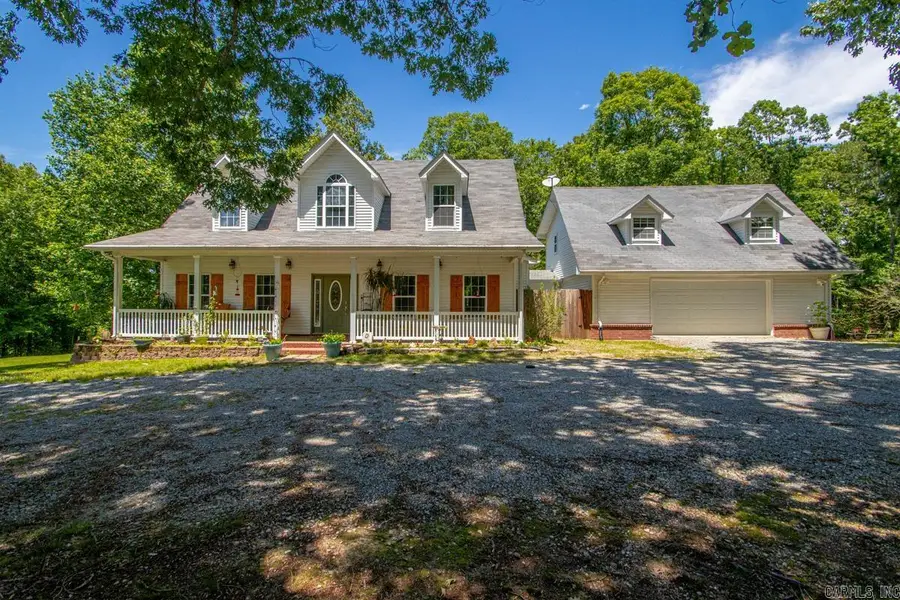 1500 Elmwood Road, Benton, AR 72015 - #2