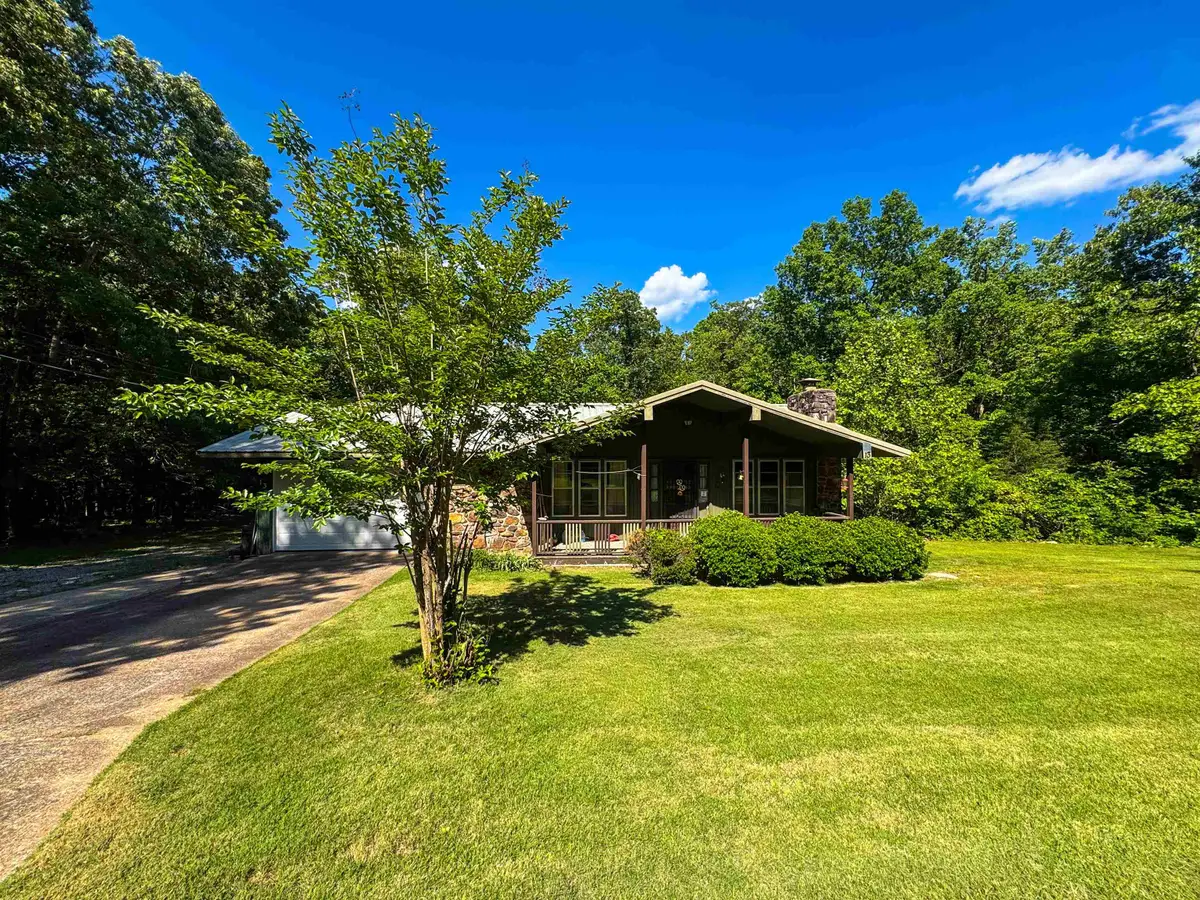 13 Iowa Drive, Cherokee Village, AR 72529 - #1
