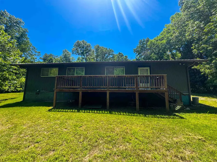13 Iowa Drive, Cherokee Village, AR 72529 - #3