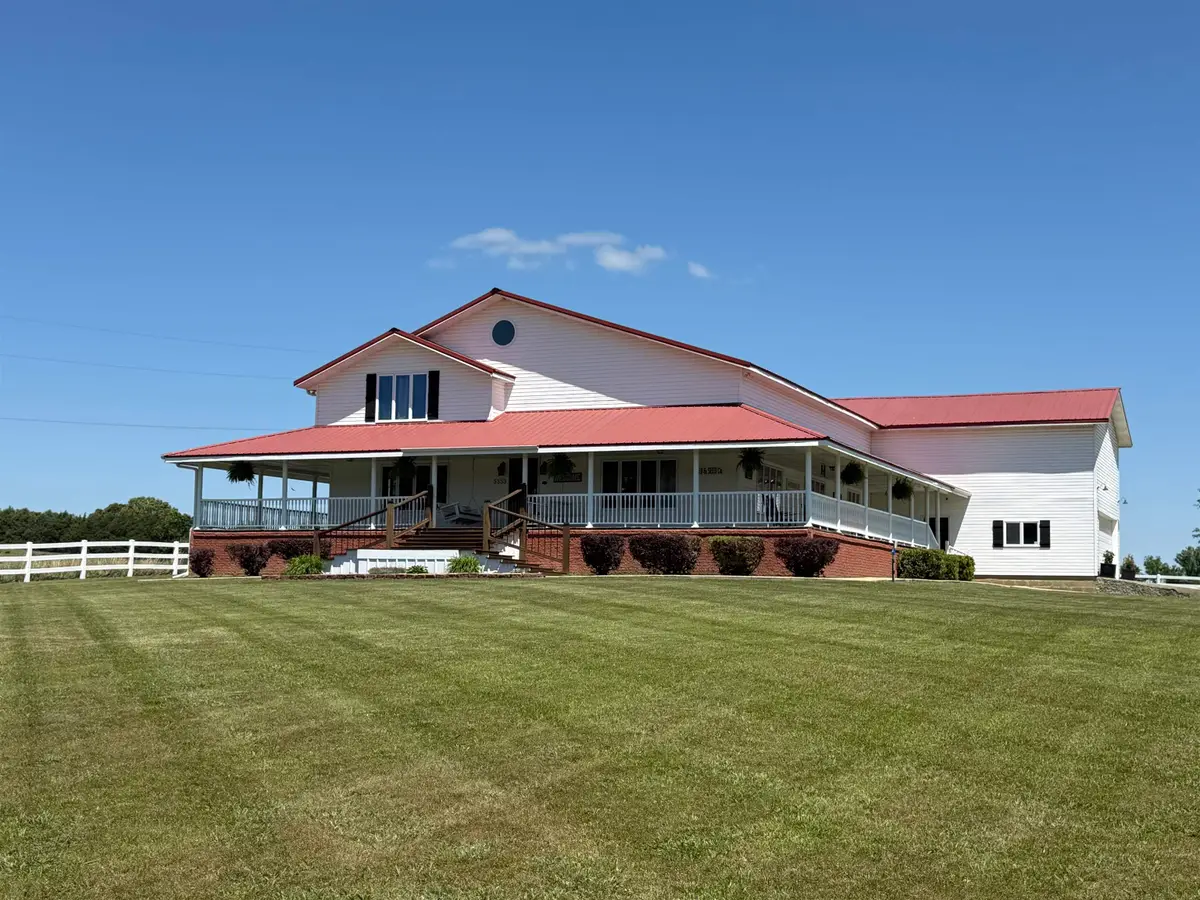 3333 Hwy 25 Highway, Powhatan, AR 72458 - #1