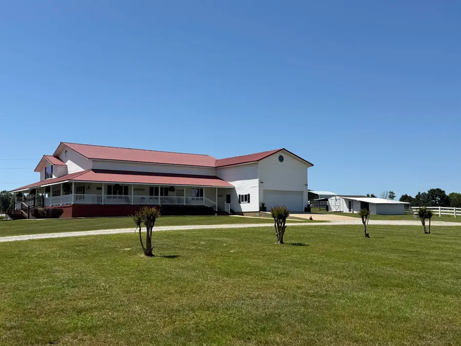 3333 Hwy 25 Highway, Powhatan, AR 72458 - #2