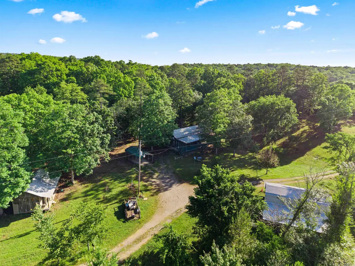 500 Rynders, Jessieville, AR 71949 - #1