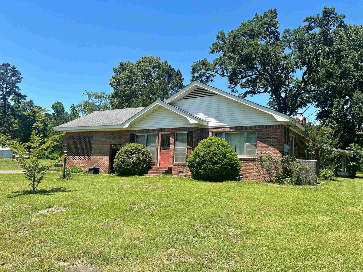 292 E Main Street, Sparkman, AR 71763 - #1