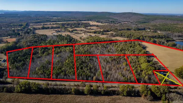 Lot 4 Roland Woods, Hwy 300, Roland, AR 72135