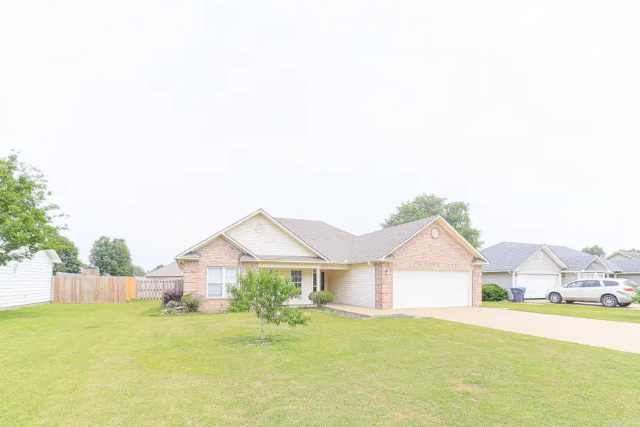 4714 Lonoke Lane, Jonesboro, AR 72401 - #3