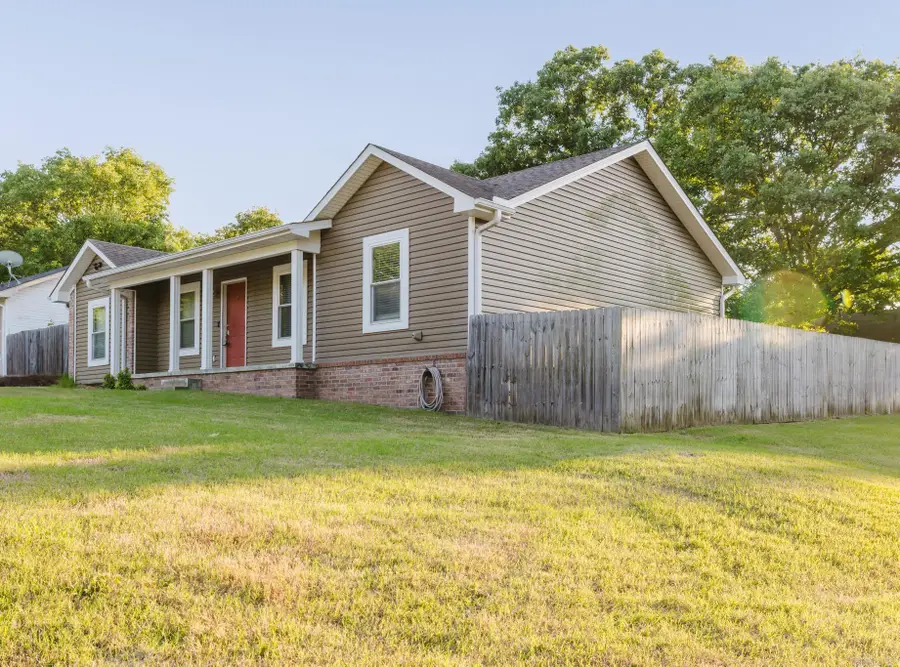 204 Briarpatch Lane, Sherwood, AR 72120 - #2