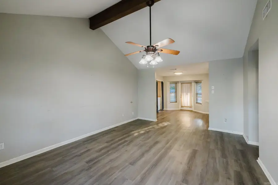 204 Briarpatch Lane, Sherwood, AR 72120 - #3