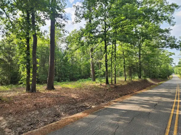 30 Acres Southfield Road, El Dorado, AR 71730