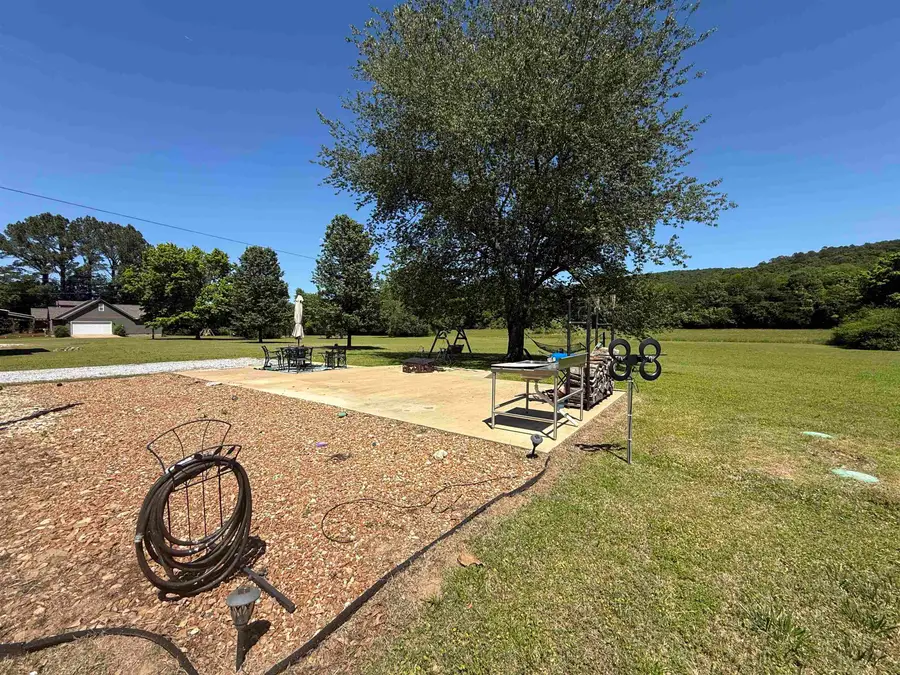 369 N River View Lane, Mountain View, AR 72560 - #3