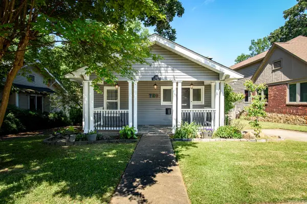720 N Monroe Street, Little Rock, AR 72205