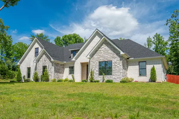 130 Shepherd Loop Drive, Arkadelphia, AR 71923