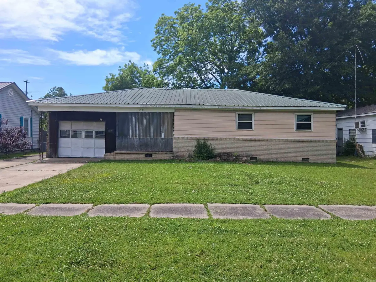 Address Withheld By Seller, Stuttgart, AR 72160 - #1