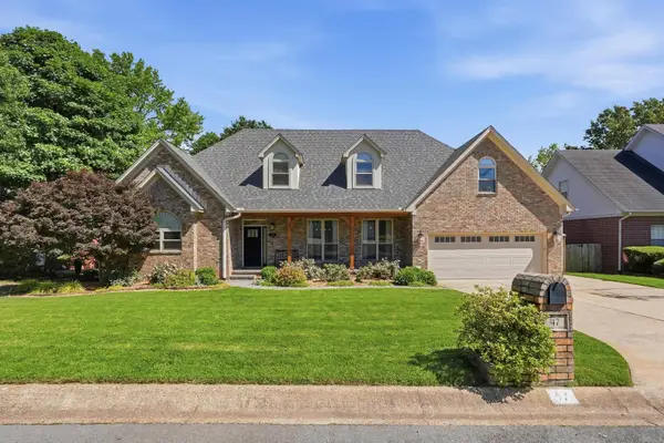 47 Kings River Road, North Little Rock, AR 72116