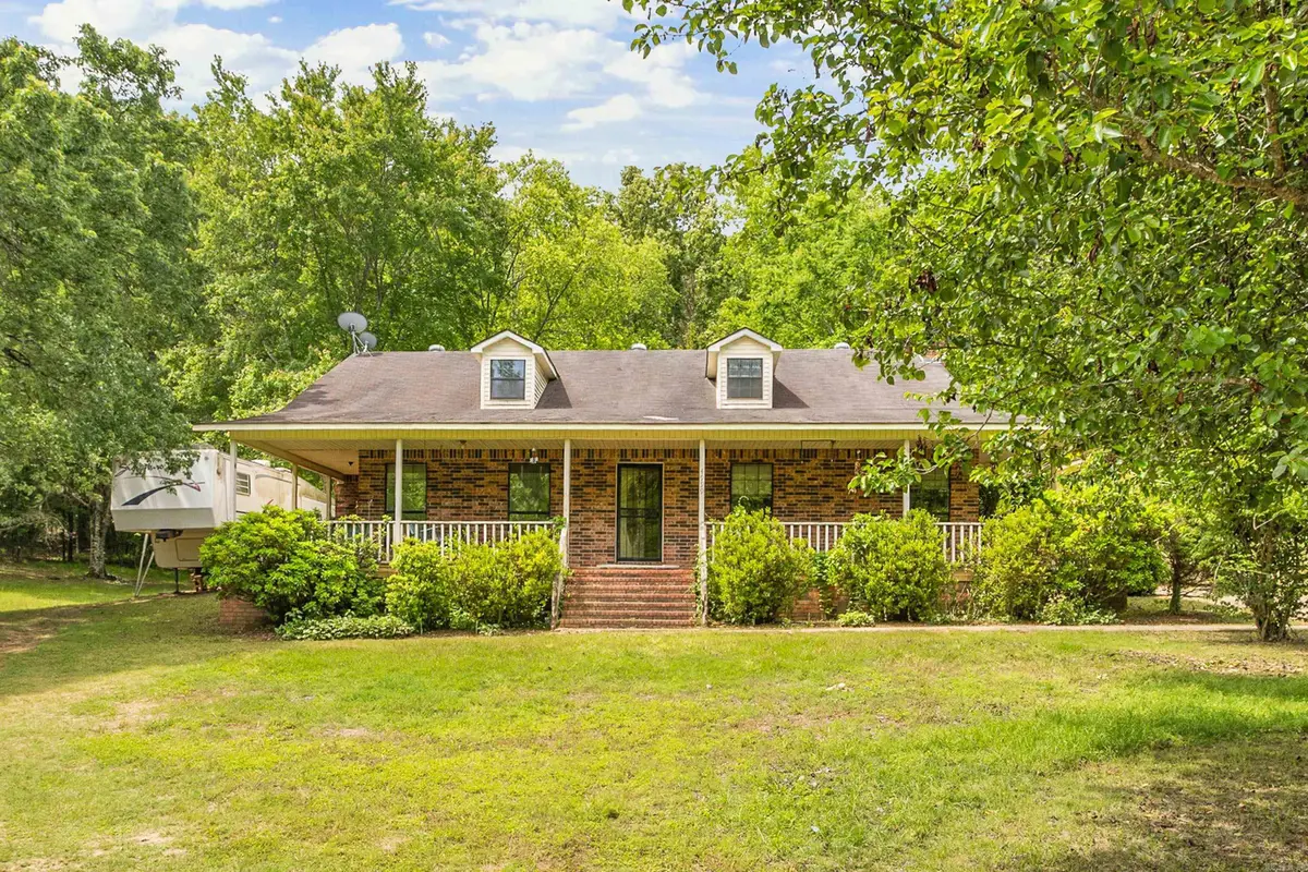 4999 Brooke Cove, Benton, AR 72019 - #1
