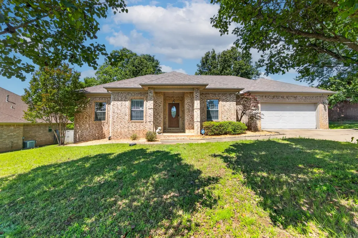 14 Jonathon, Cabot, AR 72023 - #1