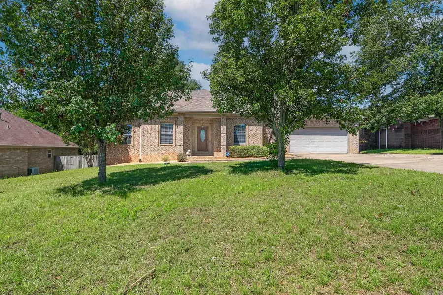 14 Jonathon, Cabot, AR 72023 - #2