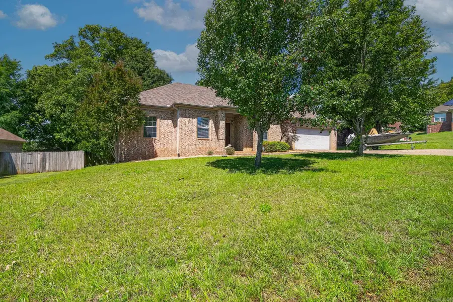 14 Jonathon, Cabot, AR 72023 - #3