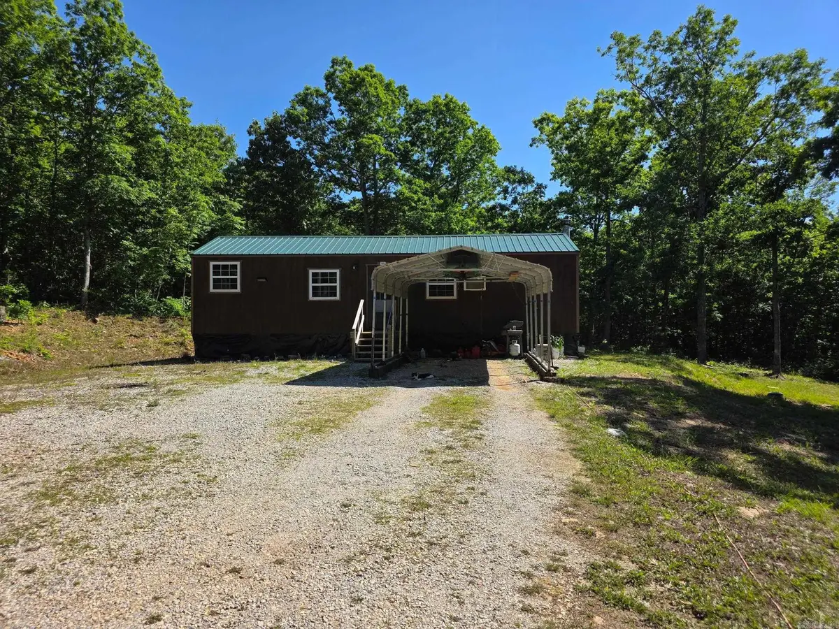 1472 A Petters Road, Mountain View, AR 72560 - #1