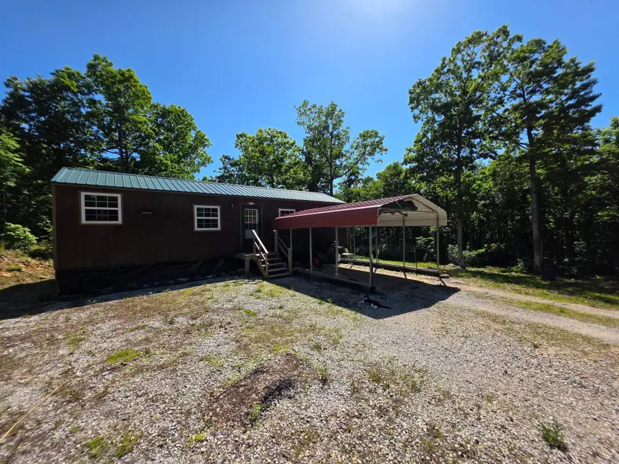 1472 A Petters Road, Mountain View, AR 72560 - #2