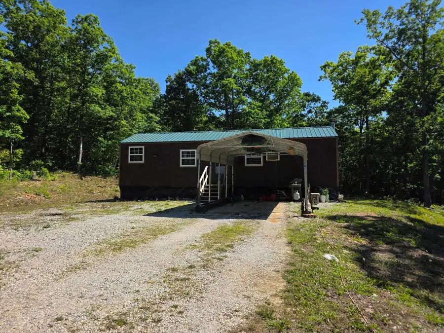 1472 A Petters Road, Mountain View, AR 72560 - #3