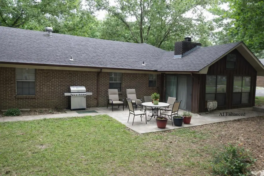 172 Tracy Drive, Monticello, AR 71655 - #2