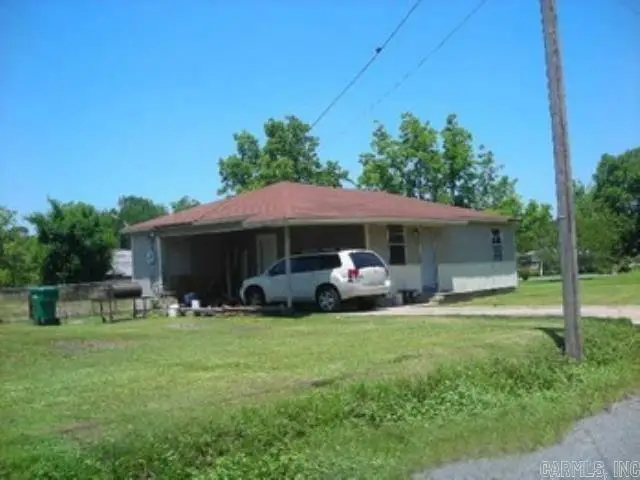 Address Withheld By Seller, White Hall, AR 71602 - #1
