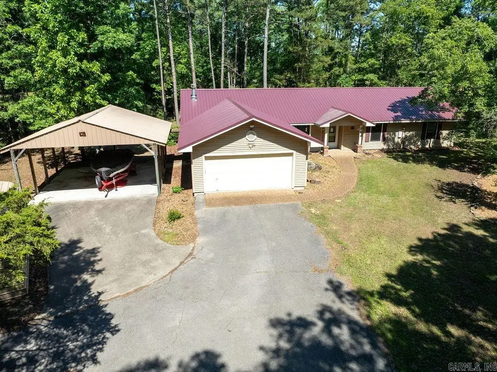 264 Harrelson Road, Tumbling Shoals, AR 72581 - #1