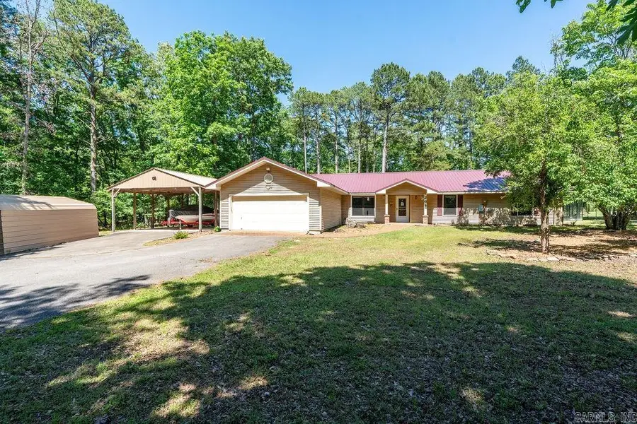 264 Harrelson Road, Tumbling Shoals, AR 72581 - #2